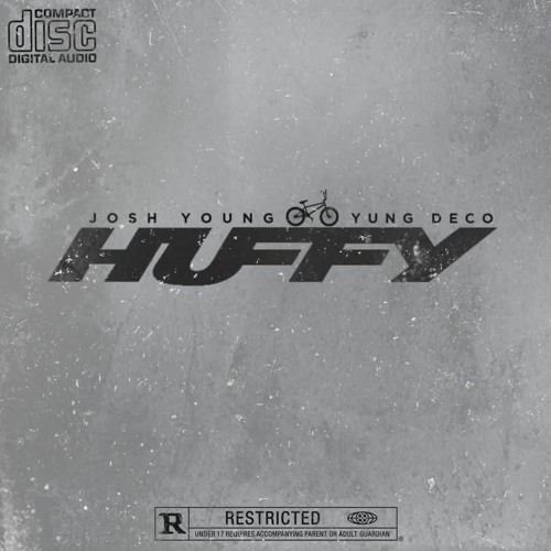 JOSHYOUNG X YUNGDECO - HUFFY