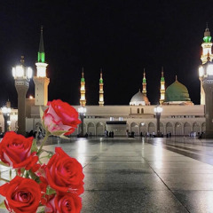 Khaled Al Atyar- Ya Ahlil Madinah | ‎⁨المنشد الحاج خالد الأطير- يا اهل المدينة⁩