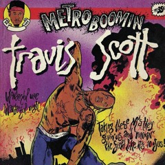 metro & travis - trance (Gigi Valerio Edit)