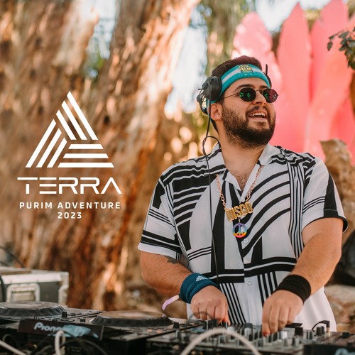 N.O.Y  @ TERRA Purim 2023