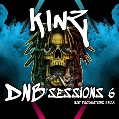 KINZ MIXED LIVE DNB SESSIONS 6  N2IT007.WAV