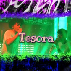 Tesora (feat. 3rd Dimension) prod. underaiki