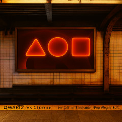 The Call of Stephanie  (Pep Alegria Edit)