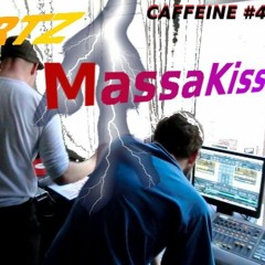 Caffeine @ IFM 2011 - Massakiss & Mrtz In The Mix