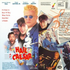 Anthony Michael Hall x Crazy World