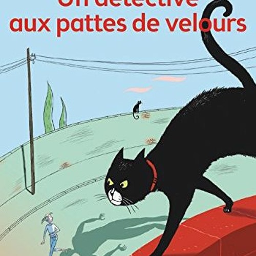 Lire Un détective aux pattes de velours au format numérique iZZZh