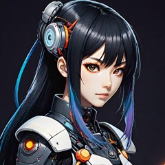 Deathborg (Madame Smasher DEMO)