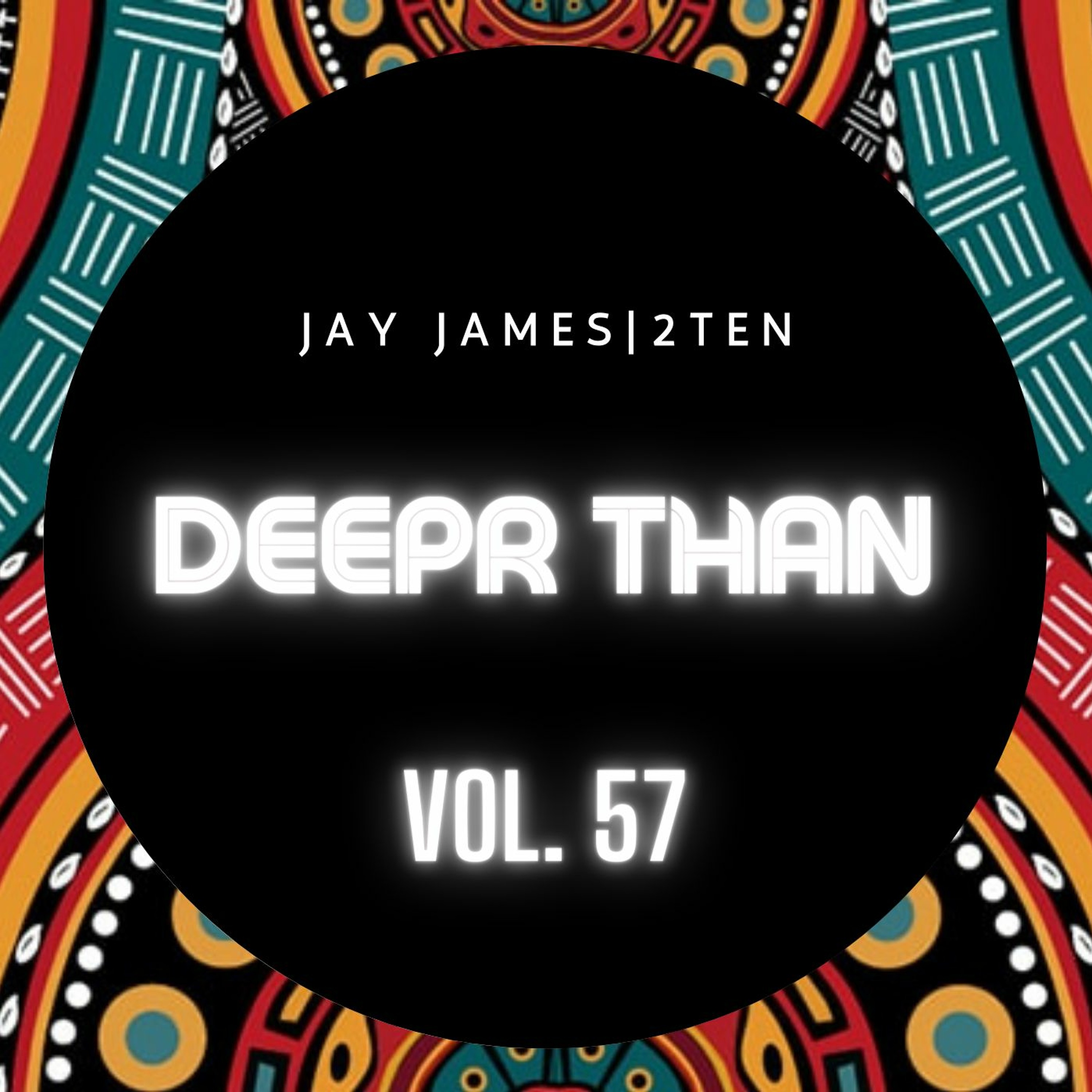 DEEPR THAN VOL. 57 (RECORDED LIVE ON TWITCH) episode artwork