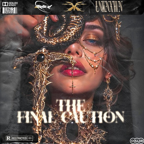 The Final Caution W/Mubtadaa , UNKNXWN