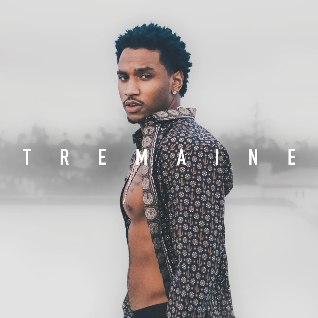 Trey Songz celebrates Jill Scott on his new song \, image size:1080x1080