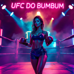 Mc Zuza - UFC do Bumbum - Dj Emige