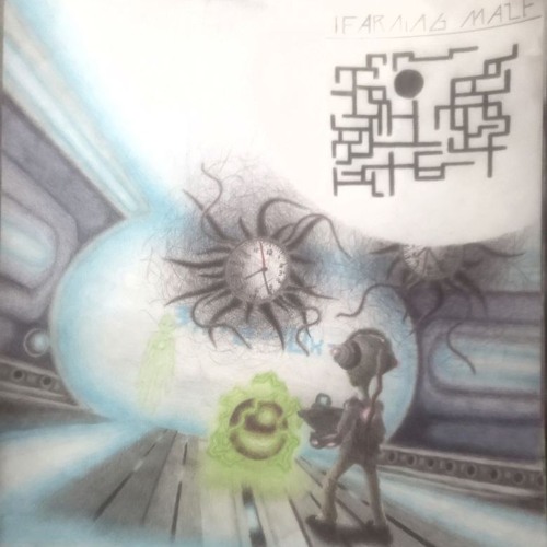 invaderCl4nk - LEVEL: Learning Maze [Prod. invadeCl4nk]