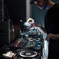 Nicolò Bernardi @ De Rio 'Traiettorie Vol.3’ release party - Dec. 23rd 2023 - Florence