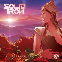 Solid ironThe Eternal Sun- Set Mix 2022