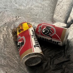 BEERCAN 3 (FREESTYLE)