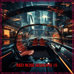 Red Rose Sessions Episode 15