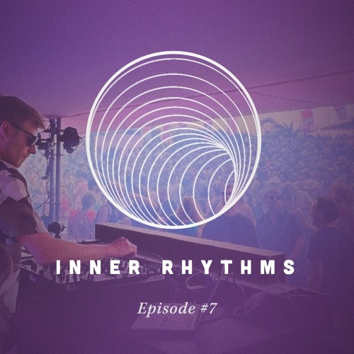 Inner Rhythms - Episode 7 | Live @ Komm Schon Alter Festival 2024
