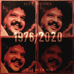 Tim Maia - Sentimental (Numa Remix)