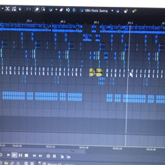 Cópia de Your Mix 1