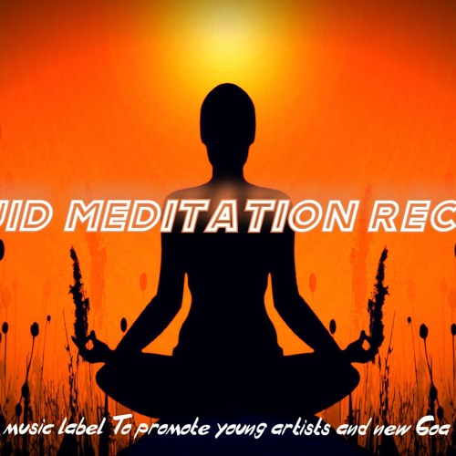 RETRO GOA TRANCE SET [145-150 BPM BY LIQUID PLANETS]