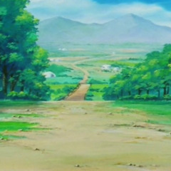 road ahead