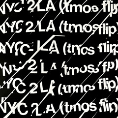 Wuki, Bellecour - NYC 2 LA (tmos flip) [FREE]