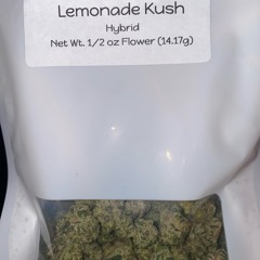 Lemonade Kush