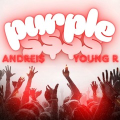 PURPLE $(feat. Young R)