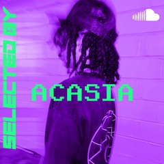 Selected by ACASIA #undergroundmusic