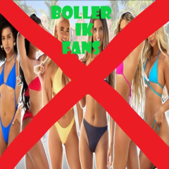 Boller Ik' Mæ Fans (prod.Kujon)