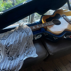 Again (live @ Milford Open Mic)