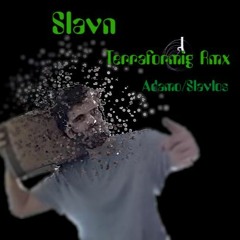 Slavn Terraforming RMX