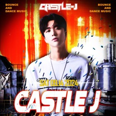 DD Taipei - CASTLE J (SEP 14st 2024) Live