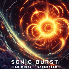 Sonic Burst - Ehrenfeld VS Chimiste