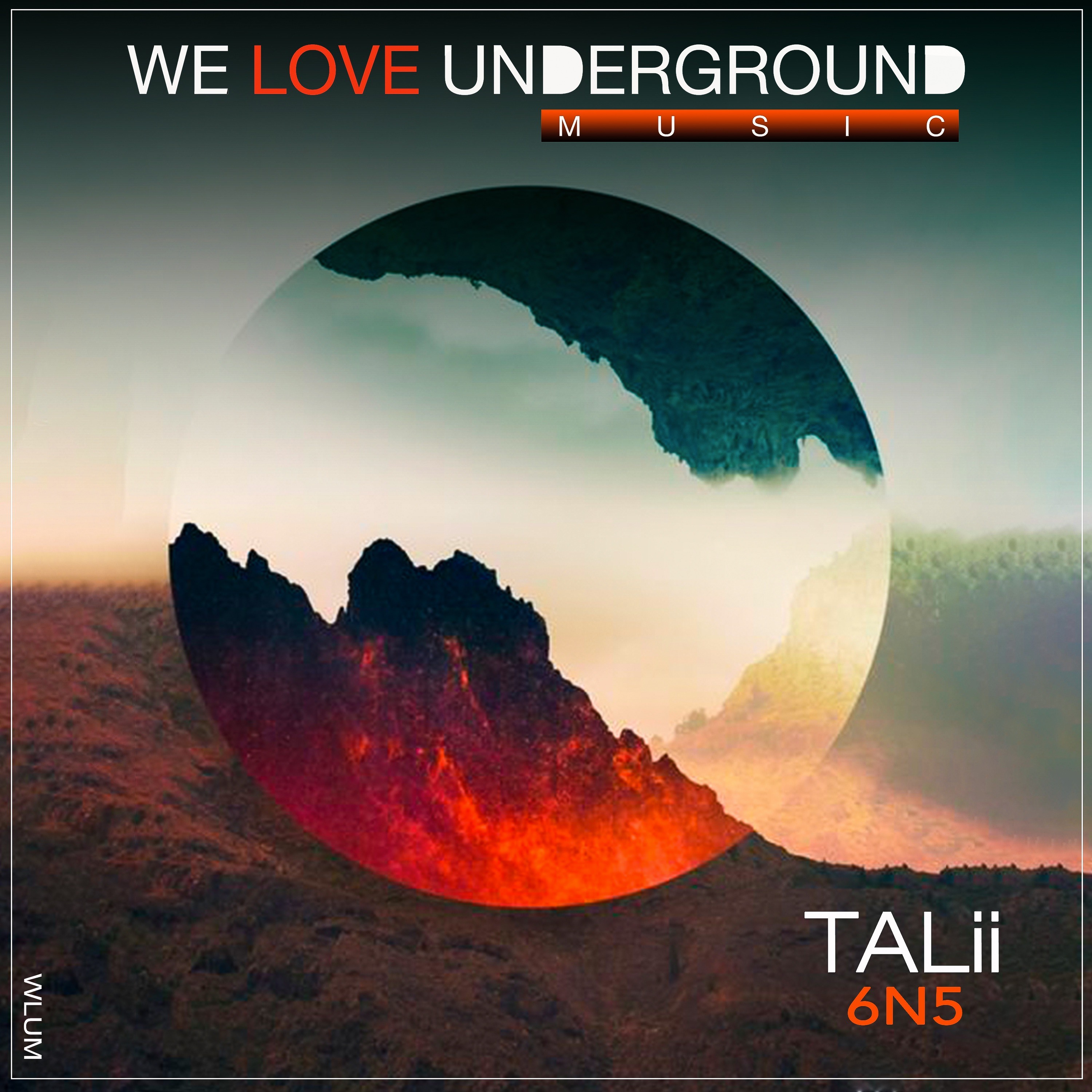 Talii - 6N5 - PREVIEW