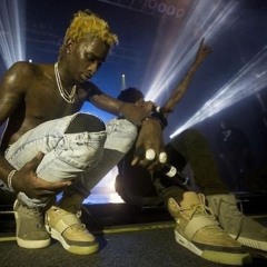 Starship AMG w JGC (luvpurp)