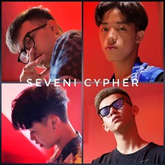 Seveni Cypher ( Million,Hesker,Gun,Na)