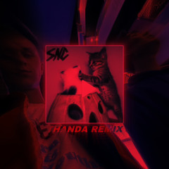Come Here - SNK (thanda remix)