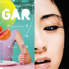 DISTANCE X Don't You Want Me Mush UP