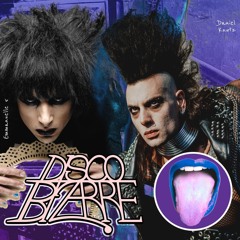Groofty! Almost 5h of Goth/Wave/Postpunk w/ BizarreBilly live at KitKatClub, 20250726
