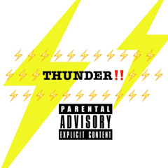 THUNDER‼️