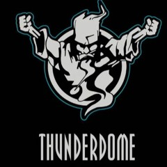 THUNDERDOME WARM-UP MIX BY BAS