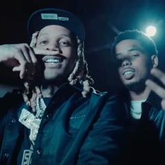 Lil Durk ft Pooh Sheisty-Shouldve Ducked (PRIMVL-Flip)