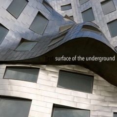 Surface Of The Underground