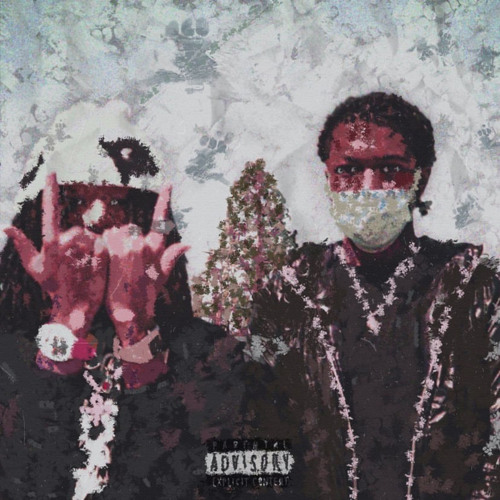 Nezzus x DestroyLonely - Related Through Money (Prod. Destroylonely + Nezzus + OGabi))