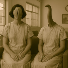 Faces of Pleasure (or "just a little head")