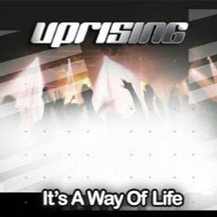 uprising