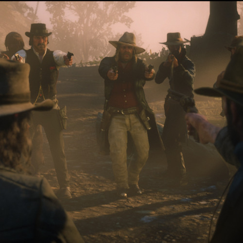 dutch abandons arthur music.my last boy