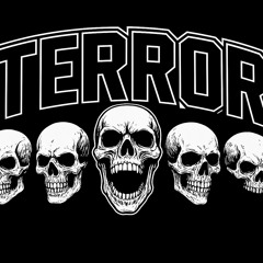 TERROR💀