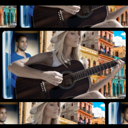 Jamrock Despacito